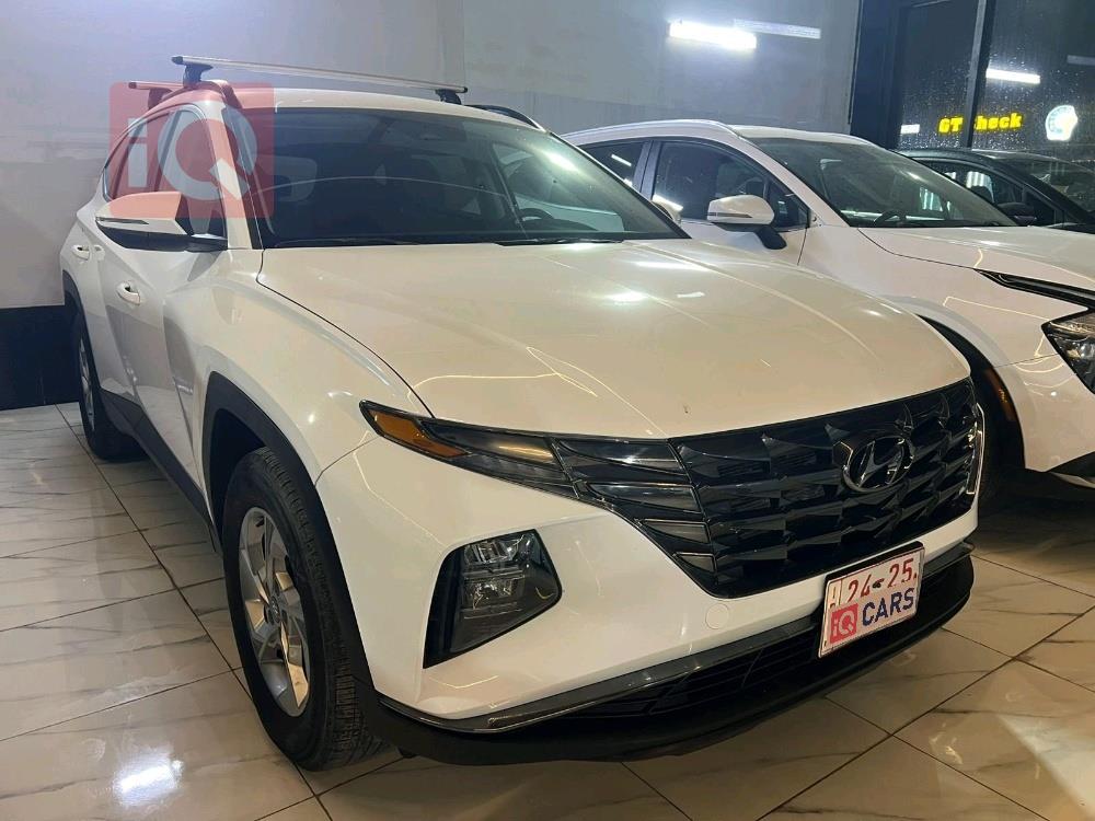 هيونداي توسان